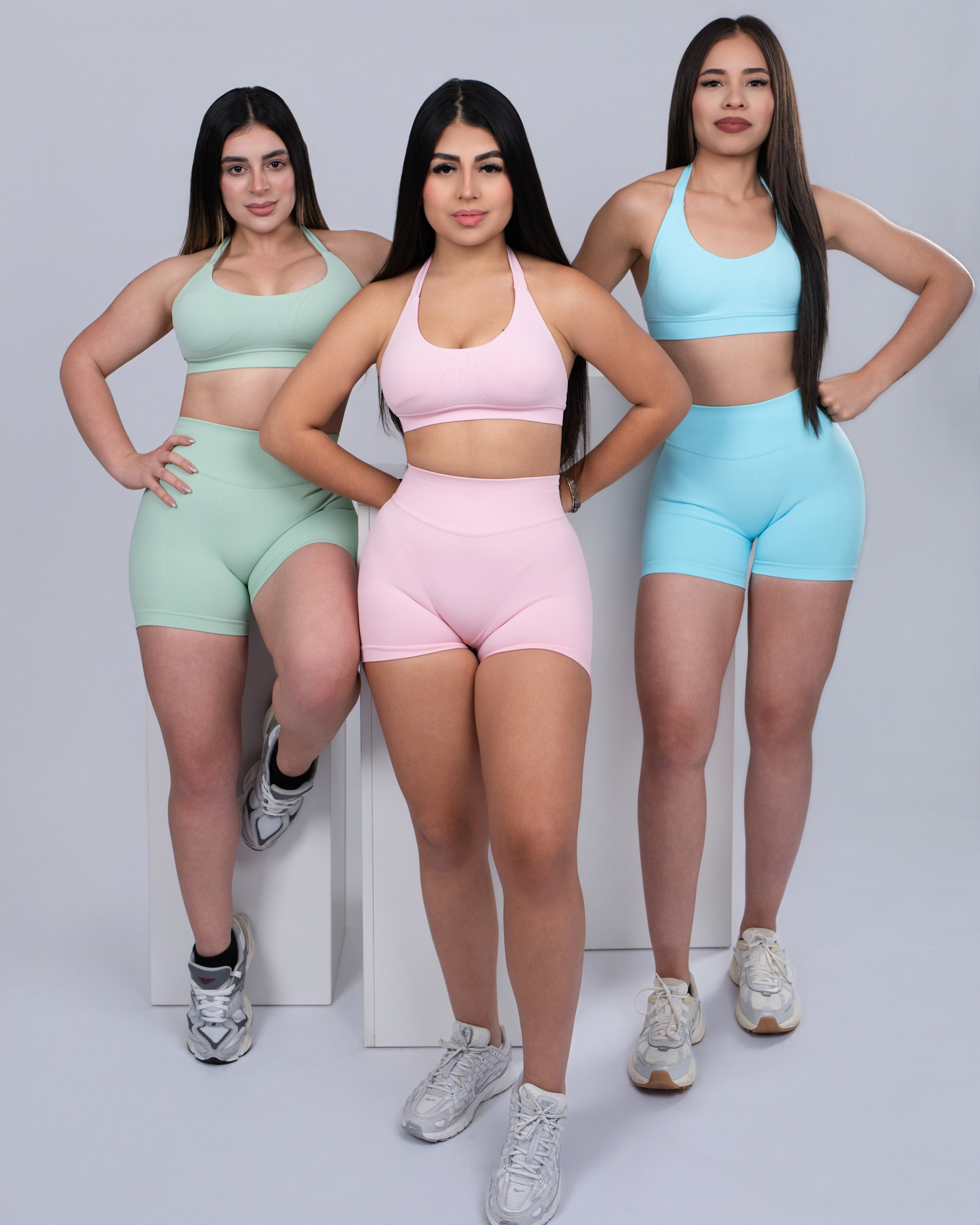 Butterfly Motion Set