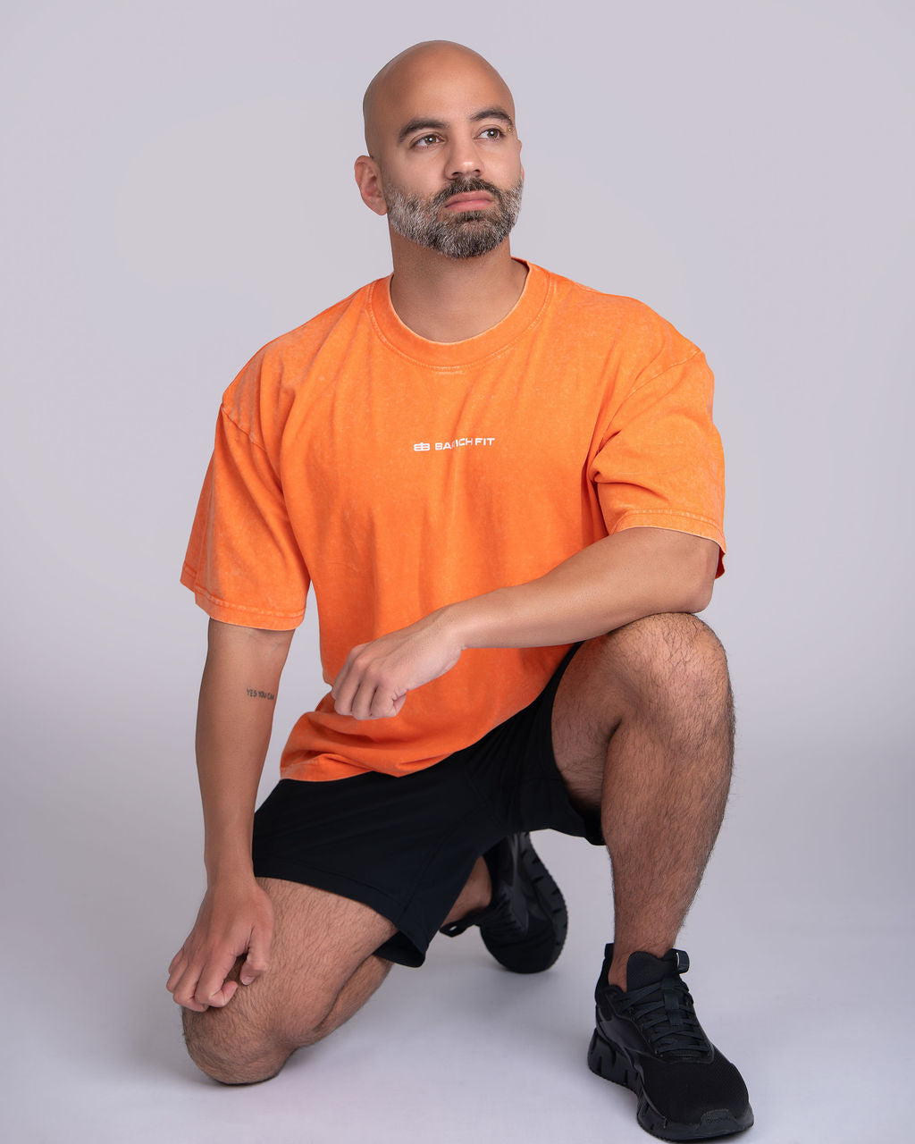 Oversize T Shirt Unisex