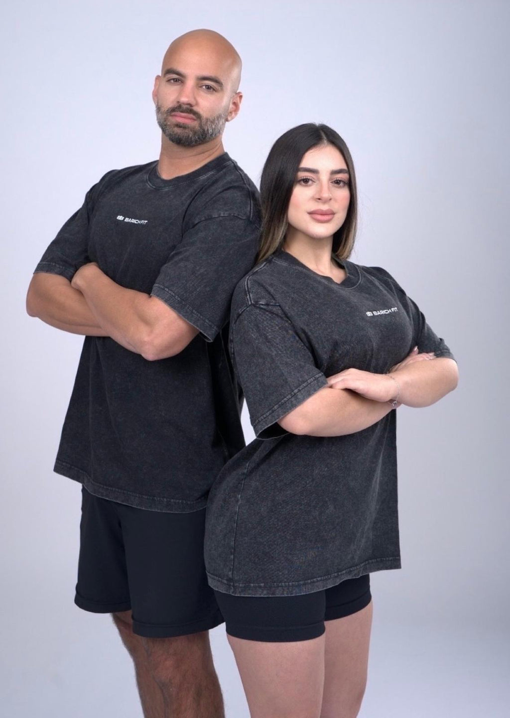 Oversize T Shirt Unisex