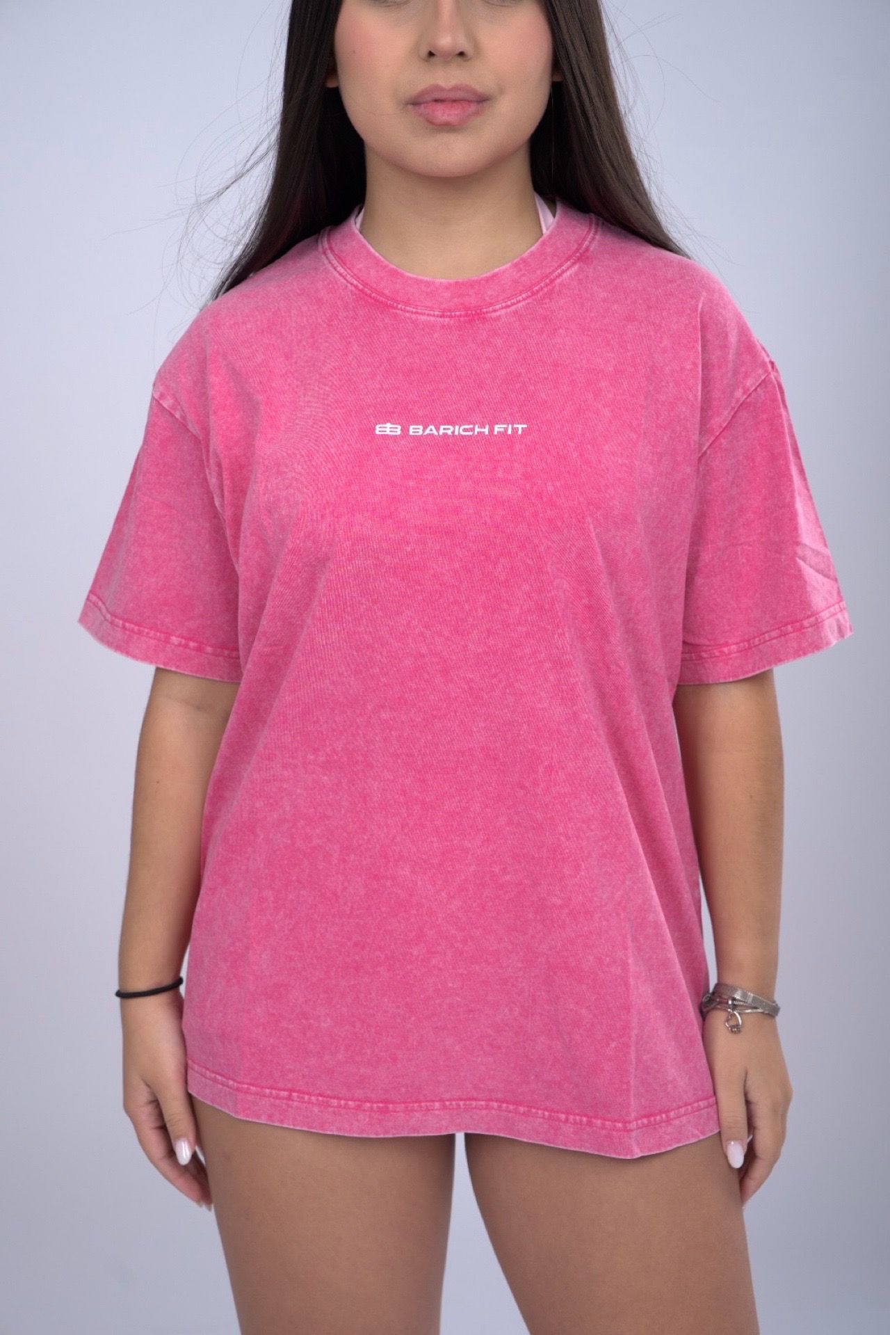 Oversize T Shirt Unisex