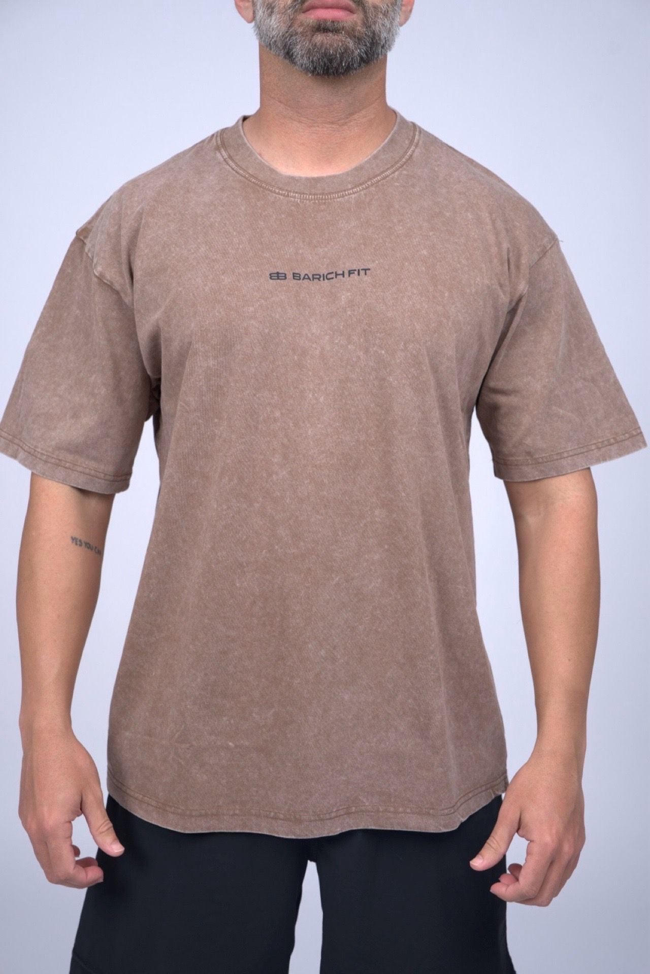 Oversize T Shirt Unisex