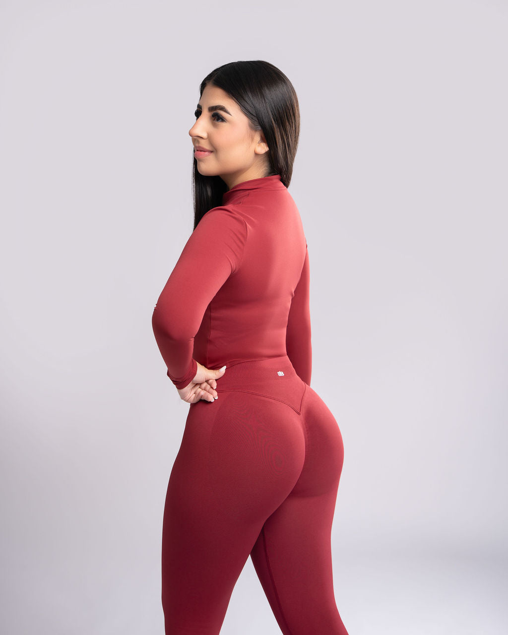 Flex Motion 2-Piece Set (Jacket & Leggings)