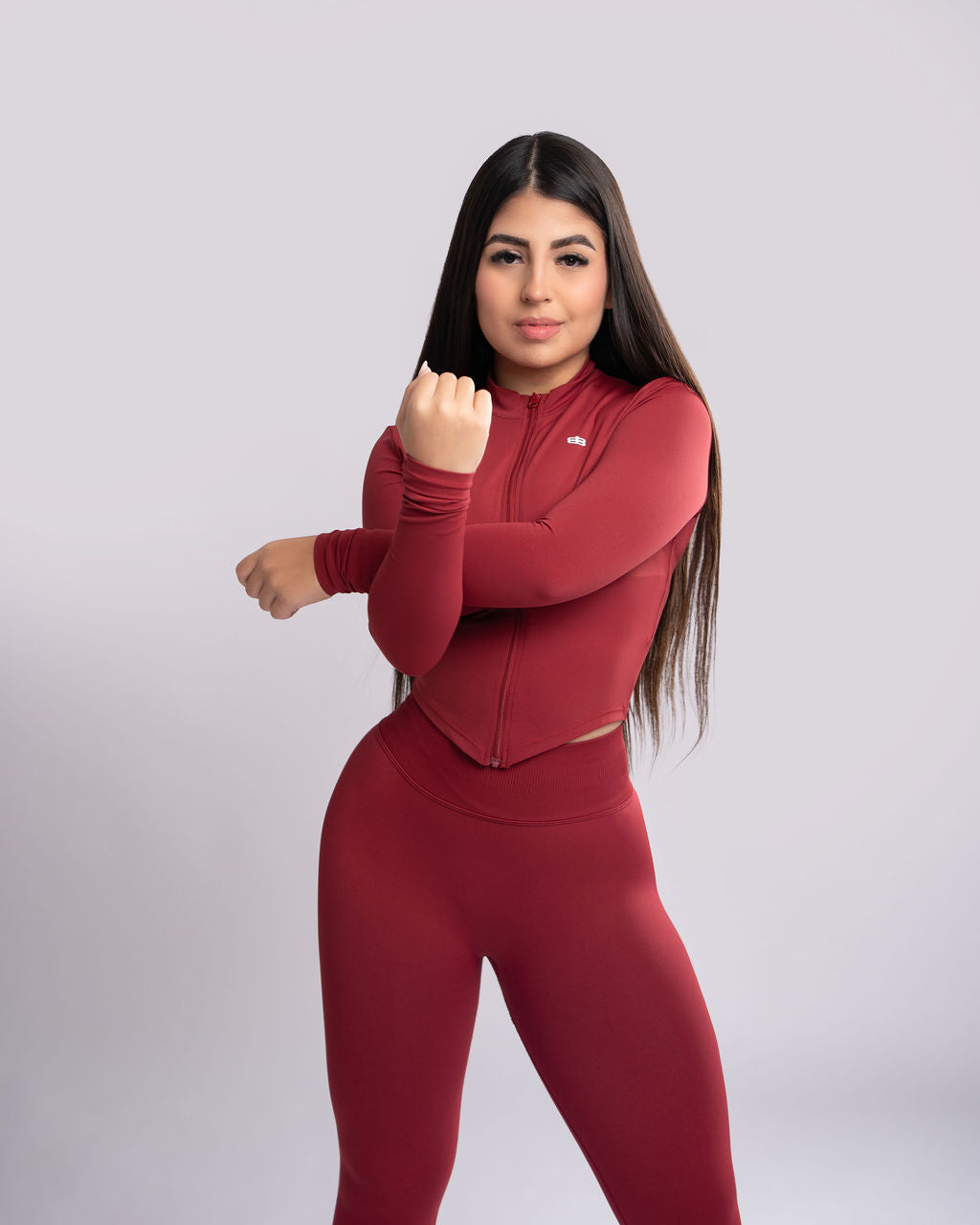 Flex Motion 2-Piece Set (Jacket & Leggings)