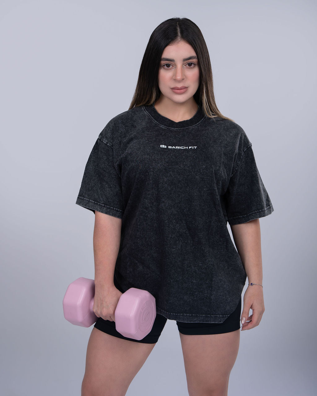 Oversize T Shirt Unisex