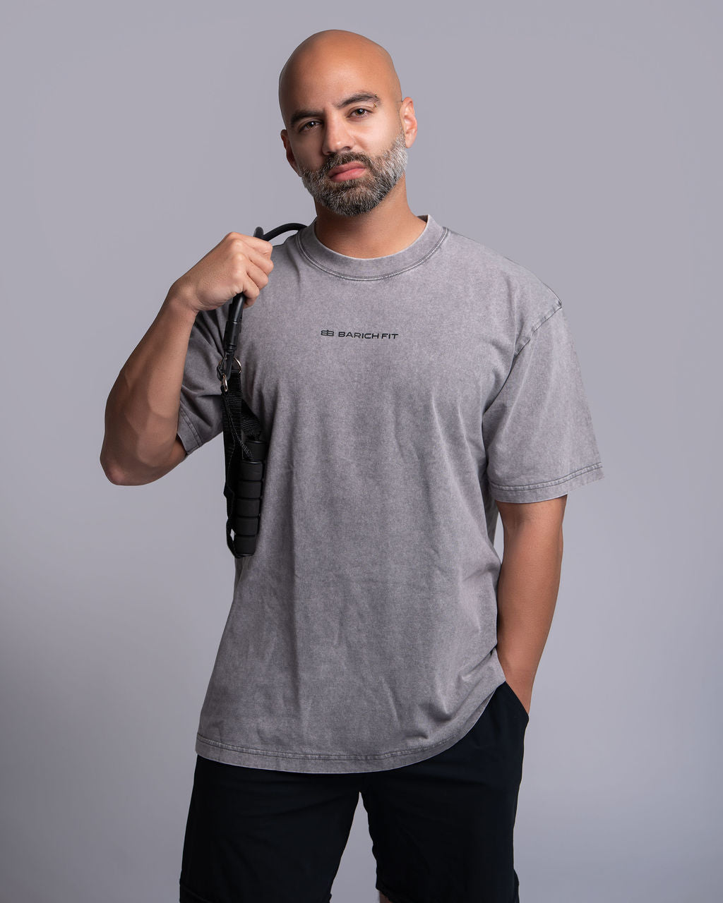 Oversize T Shirt Unisex