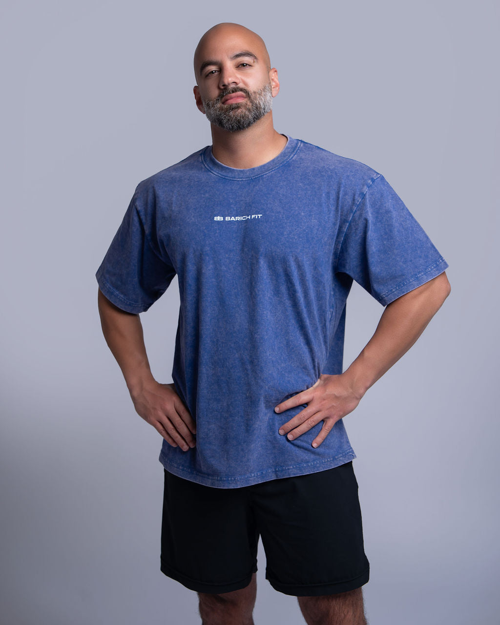 Oversize T Shirt Unisex